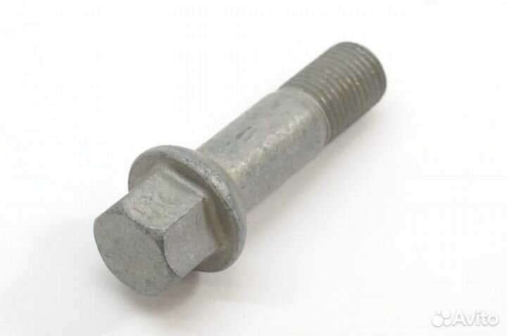 A 003 990 27 05 Болт, mercedes-benz l A0039902705