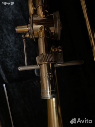 Тромбон Yamaha YSL 6440II