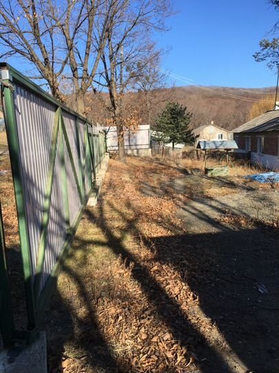 Дом 42,6 м² на участке 15 сот.