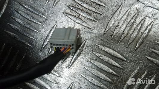 Зеркало наружное правое ford mondeo 4 (4TD13JO01)