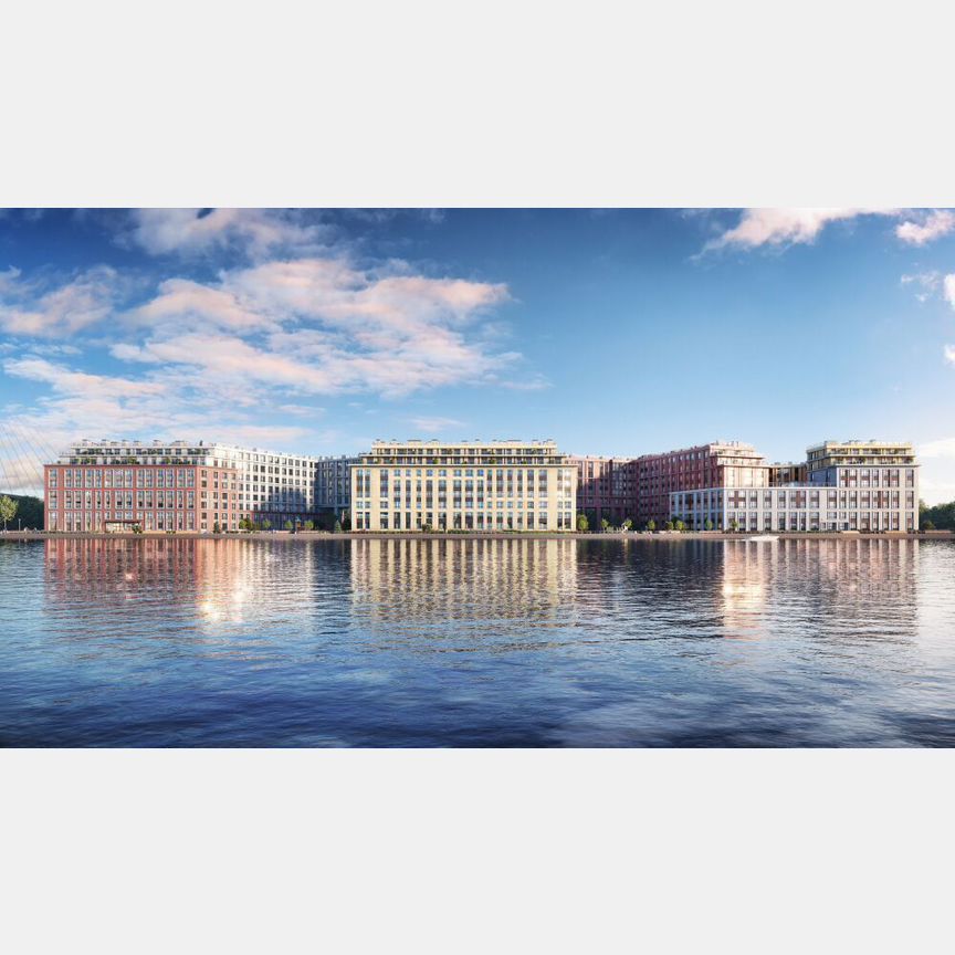 Квартира-студия, 26,3 м², 8/8 эт.