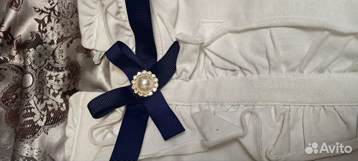 Школьная Форма 1-2 класс