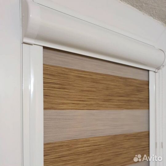 Жалюзи и рулонные шторы Багратионовск