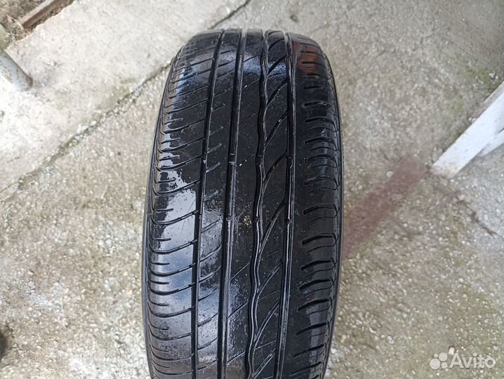 Bridgestone Turanza ER300 215/55 R17