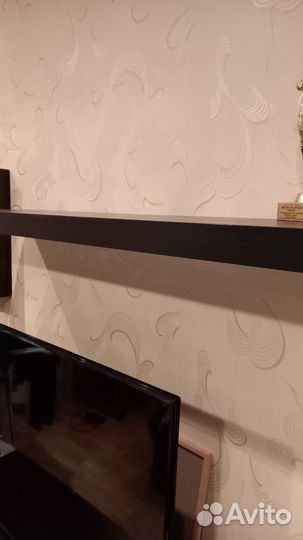 Полка настенная IKEA