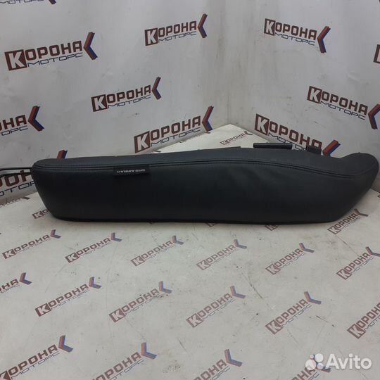 Подушка безопасности заднего правого сидения KIA