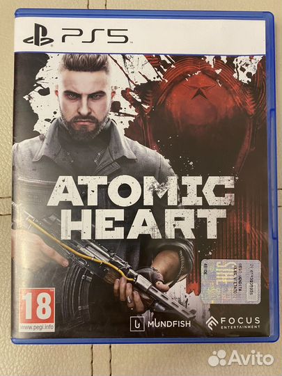 Игры для приставок ps5