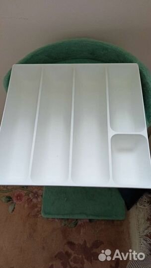 Лоток для столовых приборов IKEA