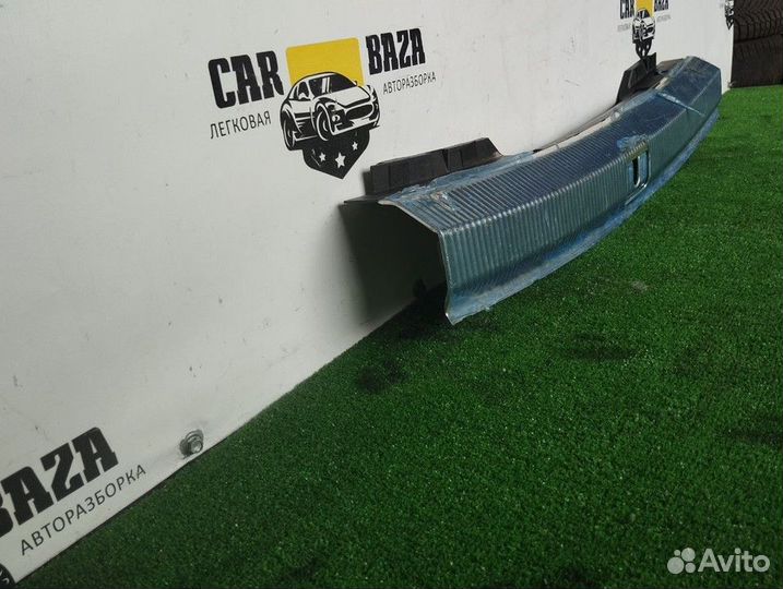 Обшивка багажника Audi A4