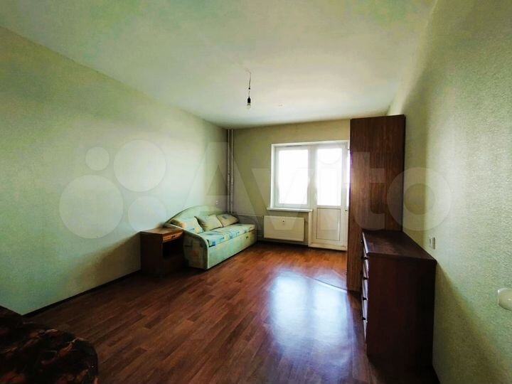 3-к. квартира, 86 м², 9/17 эт.