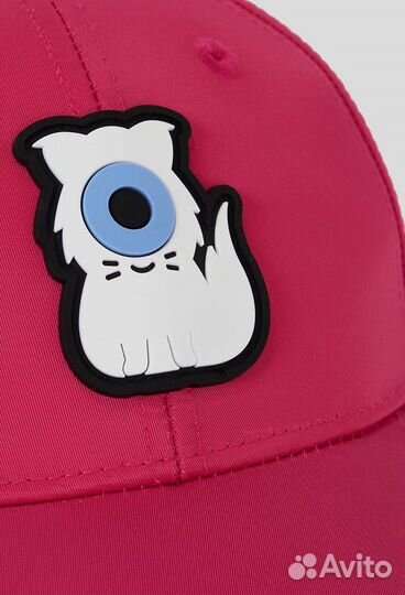 Новая кепка karl lagerfeld оригинал