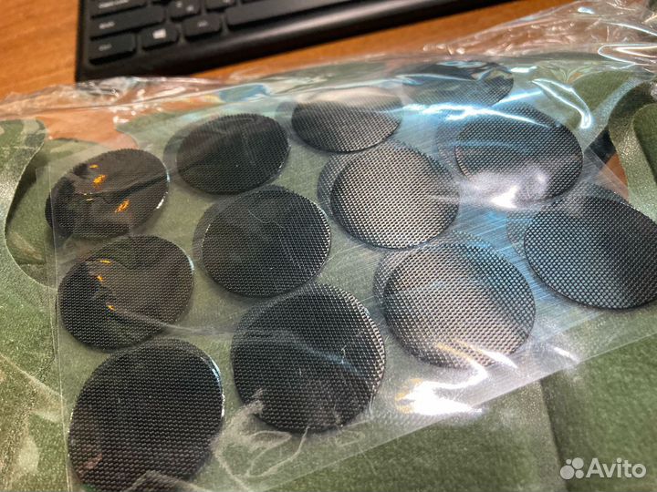 Подвесная система на шлем team wendy