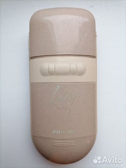 Эпилятор philips