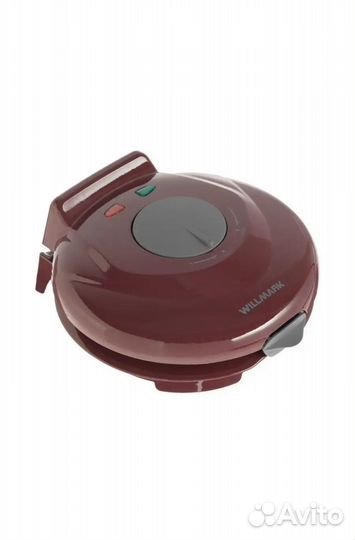 Вафельница новая