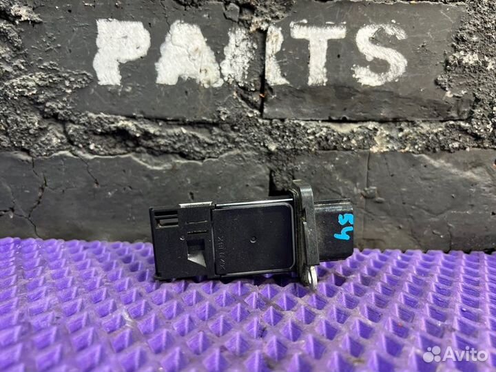 Датчик массового расхода воздуха Nissan X-Trail