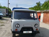 УАЗ 39094, 2008, с пробегом, цена 250 000 руб.
