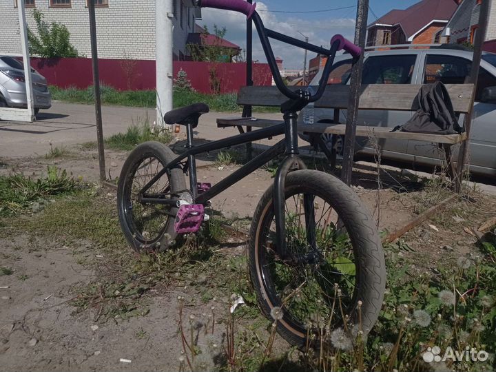 Продам BMX