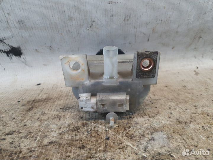 Бачок для тормозной жидкости Nissan Murano Z50