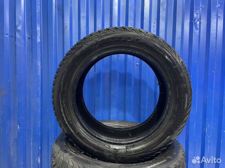 Viatti Brina Nordico V-522 185/55 R15, 4 шт