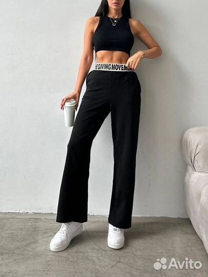 Штаны женские