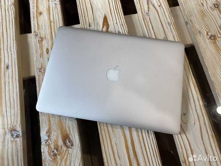 Macbook Pro Retina 15