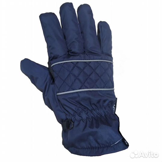 Перчатки Shark Skin Soft Shell флис