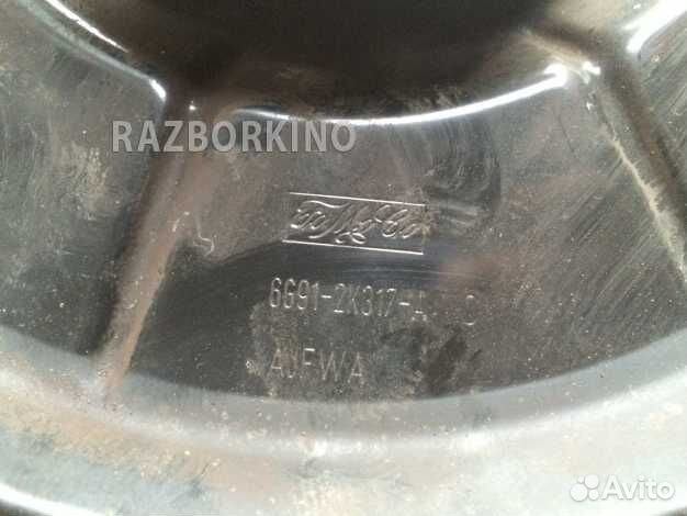 Ступица задняя Вольво S60 2 FS