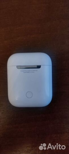 Airpods 2