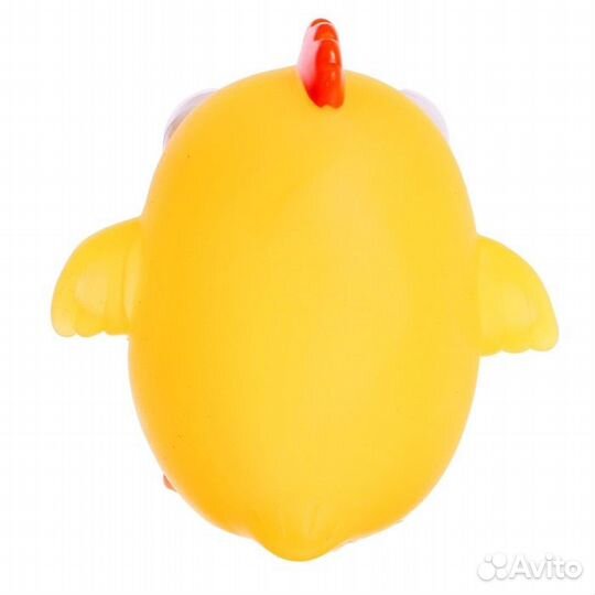 Игрушка «Пучеглаз-антистресс. Животные мини», 8,2