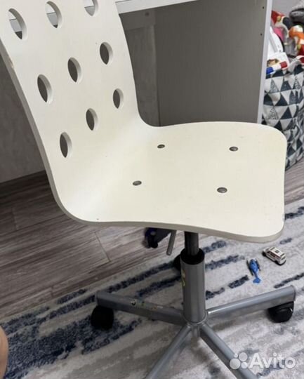 Стул офисный IKEA