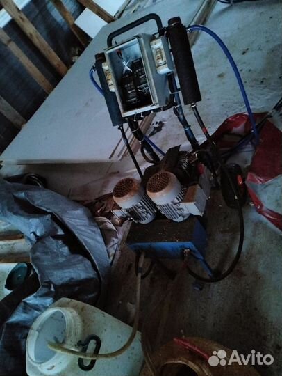 Компоненты ппу