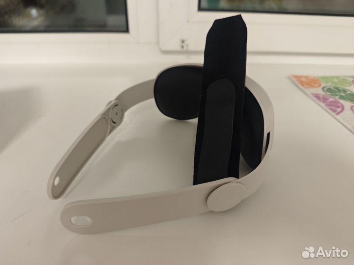 Крепление для Oculus Quest 3