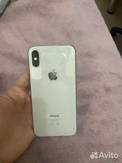 iPhone Xs, 64 ГБ