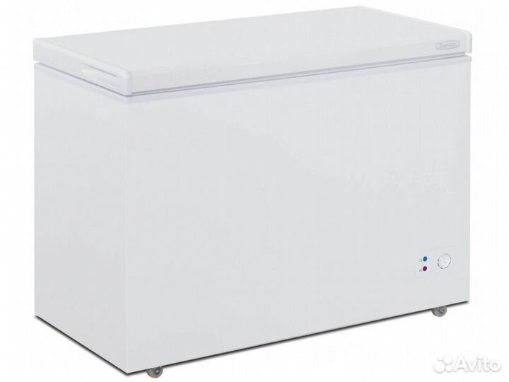Морозильный ларь Бирюса 240KX