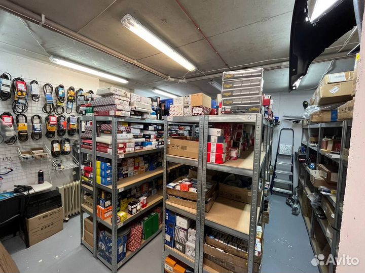 Комплект сцепления Тойота Ланд Крузер 70 3,0 D / Х