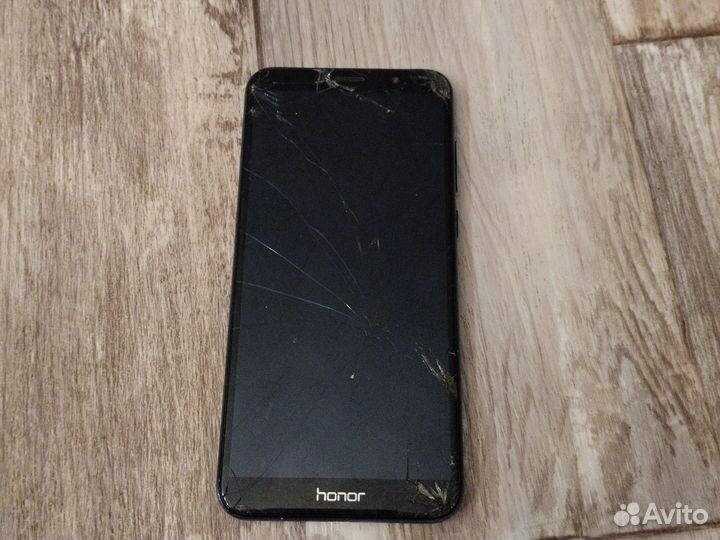 HONOR 7A Pro, 3/32 ГБ