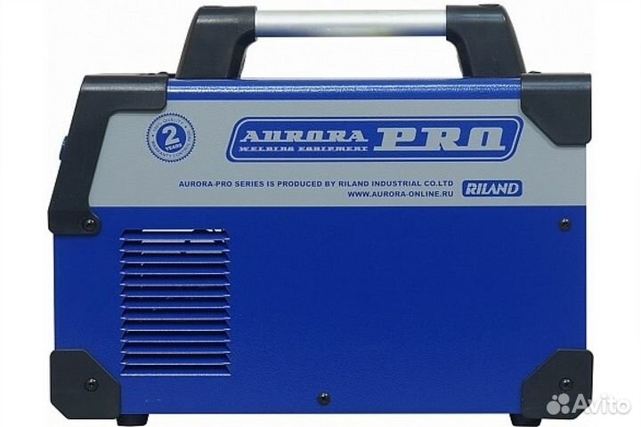 Сварочный инвертор Aurora inter 205 22726