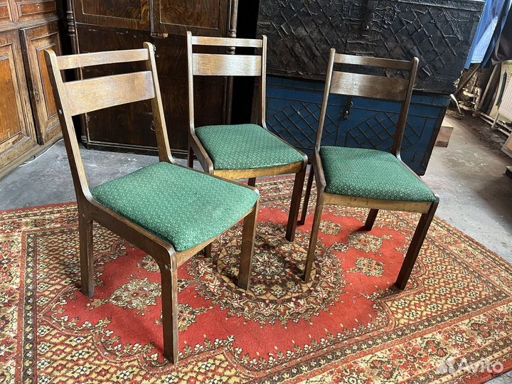 Стулья СССР