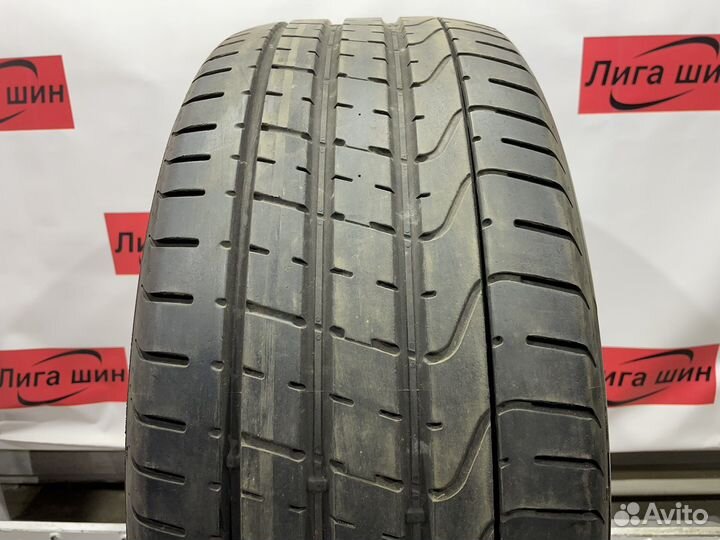 Pirelli P Zero 265/40 R22