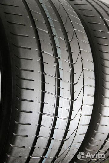 Pirelli P Zero 315/30 R22 107Y