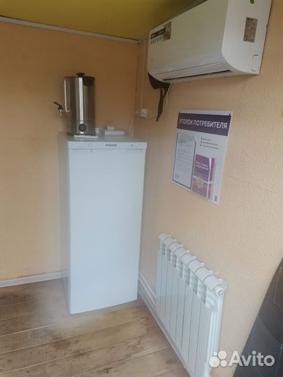 Продам готовый бизнес шаурма