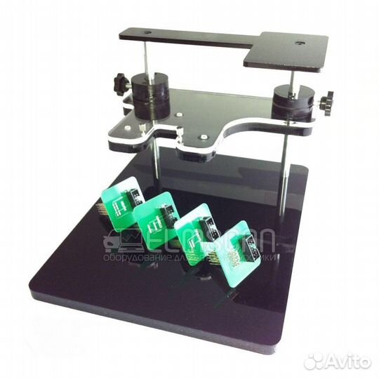 Продам BDM столик для чиптюнинга(новый в упаковке)