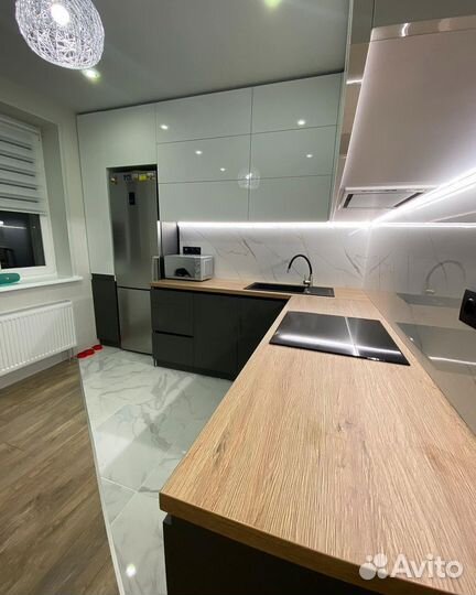 Кухня (цена за весь кпомплект) km:012428