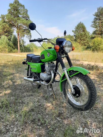 Продам Восход 3м