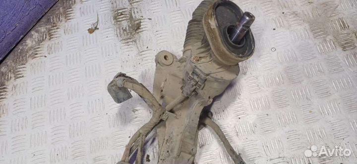 Рулевая рейка Skoda Octavia A7 2014