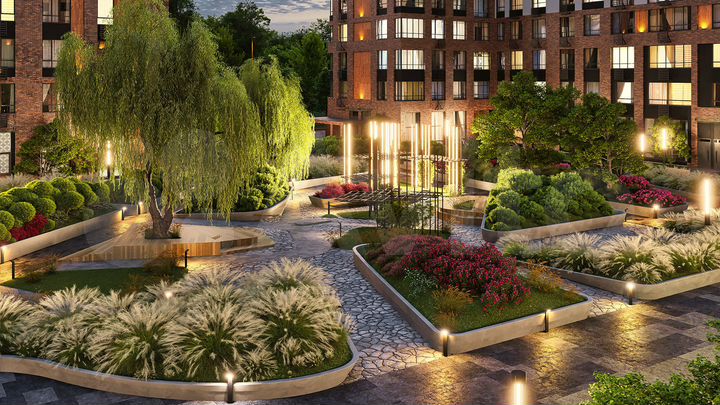 2-к. квартира, 47,1 м², 2/9 эт.