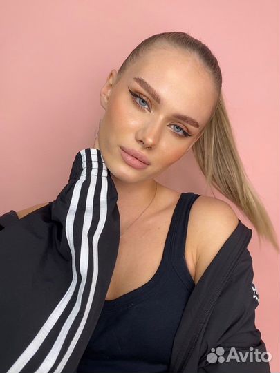 Ламинирование ресниц и бровей