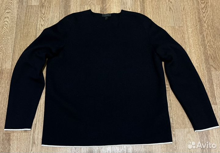 Свитер женский COS, шерсть, размер XL