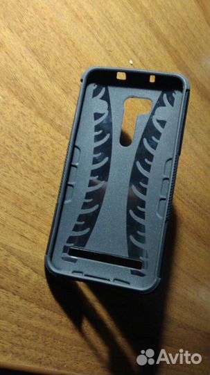 Asus Жесткий чехол