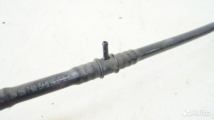 Трубка вакуумного насоа BMW X6 E71 (Тормозная сист